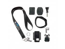 Gopro Accessory Kit (for Smart Remote + Wi-Fi Remote)